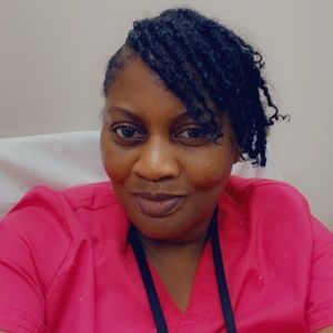 Meet your Posher, Bridgett